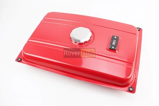 Бак паливний 550x360x110mm 2-3,5 кВт (різні кольори)