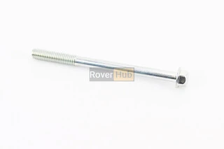 Винт крепления задней крышки М6x80mm 2-3,5кВт