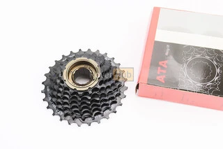 Вільнобіг 7 зірок 14.16.18.20.22.24.28Т index, чорний KDF-712