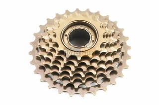 Вольнобег 7зв. 14.16.18.20.22.24.28Т, коричневый