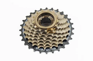 Вільнобіг 8 зірок 13.14.16.18.20.22.24.28Т index, чорно-коричневий SF-FW30