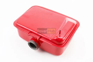 Бак паливний 186F