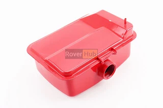 Бак топливный 186F