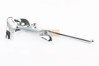 Підніжка бокова задня для 20"