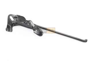 Підніжка бокова задня для 24", чорна