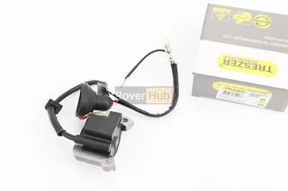 Котушка запалювання 1E36F