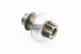 Бендикс електростартера 178F/186F (ліве обертання) Тип 2