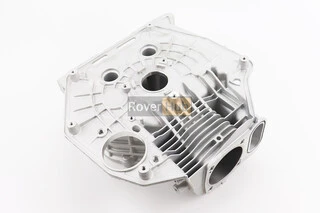 Блок двигателя D-78mm 178F