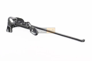 Підніжка бокова задня для 26", чорна