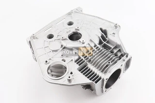 Блок двигателя D-86mm 186F