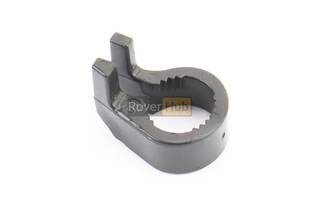 Фіксатор болтів гальмівного супорта, пластиковий, чорний