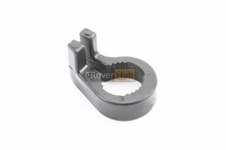 Фіксатор болтів гальмівного супорта, пластиковий, чорний "малий"