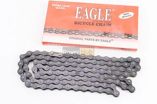 Ланцюг приводний 1/2х1/8х112L 1 швидкість, Індія