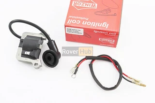 Котушка запалювання 1E40F-1E44F, "PRO SERIA"