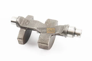 Вал балансировочный 186F