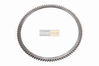 Вінець маховика Z-97, Dвнт.-222mm 178F