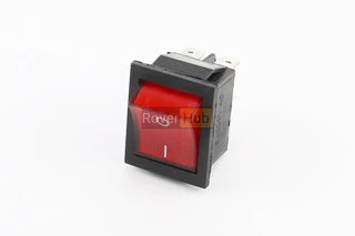 Кнопка зажигания 2-3,5кВт Тип 2