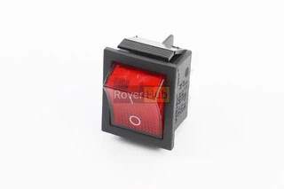 Кнопка зажигания 2-3,5кВт Тип 3