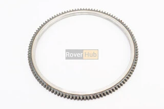 Вінець маховика Z-110, Dвнт.-245mm 186F (можливий незначний наліт)