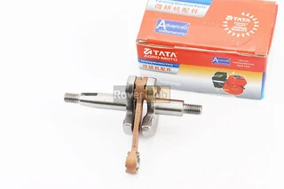 Колінвал 1E33F