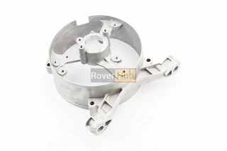 Крышка генератора задняя 2-3,5кВт Тип 1