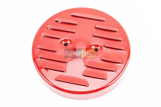 Крышка генератора крыльчатки охлаждения D-160mm 2-3,5кВт