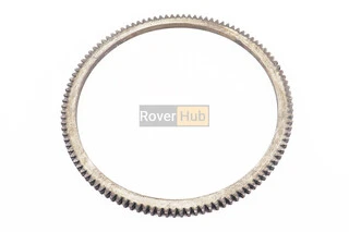 Вінець маховика Z-110, Dвнт.-245mm 186F (можливий незначний наліт)