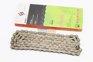 Ланцюг приводний 1/2х3/32х116L 6 швидкостей, коричневий М-30