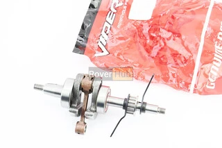 Колінвал HONDA GX35 (CG438) - 4Т