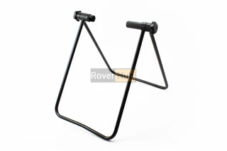 Підставка під заднє колесо 29", чорна HS-008А