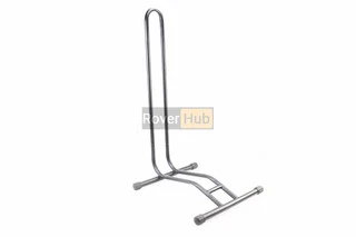 Подставка под колесо 29", чёрная KL-BS04