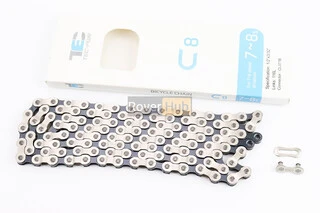 Ланцюг приводний 1/2х3/32х116L 7/8 швидкостей, GRA210024