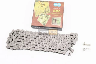 Ланцюг приводний 1/2х3/32х116L 8 швидкостей, сірий Z8.3