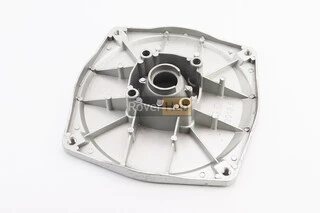 Кришка корпуса мотопомпи 3"