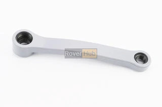 Шатун лівий "квадрат" 170мм MTB, сірий (вузький)