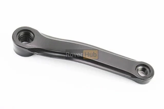 Шатун левый "квадрат" 170мм MTB, чёрный