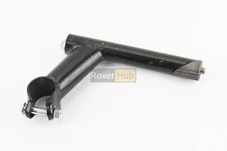 Вынос руля MTB 22,2х25,4х75х150мм, чёрный