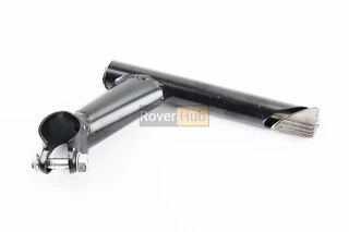 Вынос руля MTB 22,2х25,4х90х150мм, чёрный