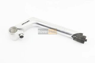 Винос керма MTB 25,4х25,4х80х180мм, алюмінієвий, HS-C80