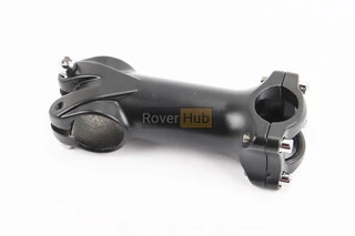 Вынос руля MTB 28,6x25,4х100мм (6&deg;), алюминиевый, чёрный YL-121