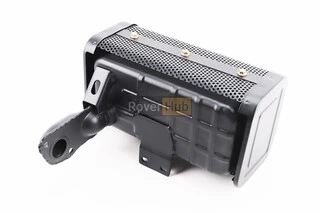 Глушитель 178F