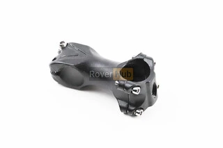 Винос керма MTB 28,6x31,8х75мм, алюмінієвий, чорний