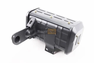 Глушитель 186F