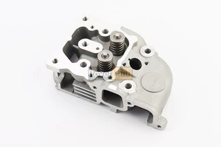 Головка 170F Витязь/Кама в сборе