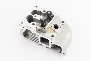 Головка 178F Витязь/Кама в сборе