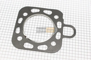 Прокладка головки блока циліндра DLH1105, d-107mm