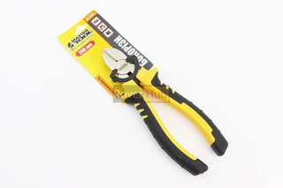 Бокорізи 200мм 23-1200