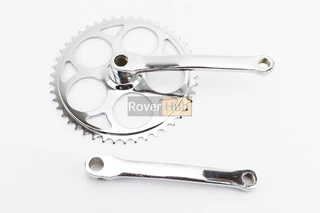 Шатуни під клин 170мм, 46T