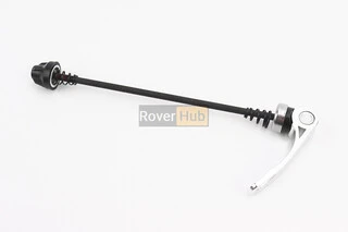 Ексцентрик заднього колеса MTB М5х180мм, алюмінієвий, SF-CO4R