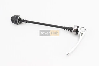 Ексцентрик переднього колеса MTB М5х145мм, алюмінієвий, SF-CO4F